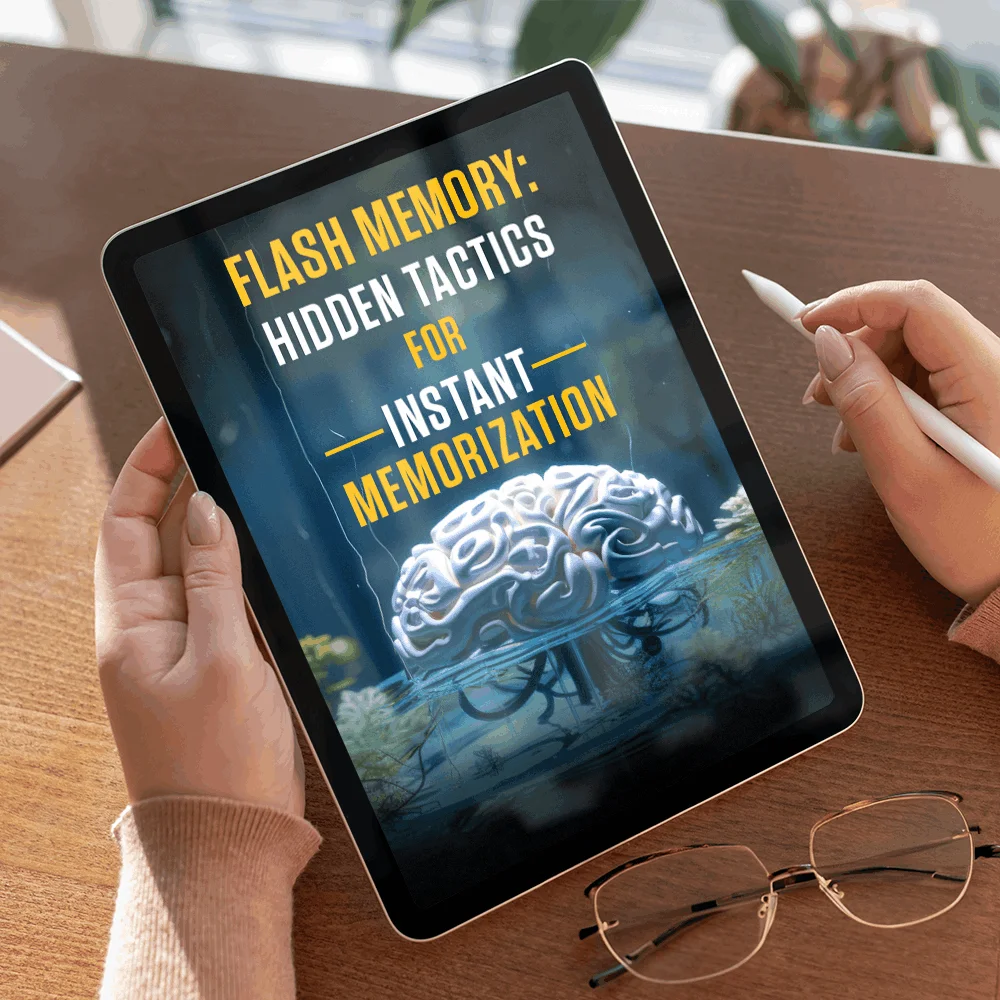 Bonus 1 flash memory hidden tactics